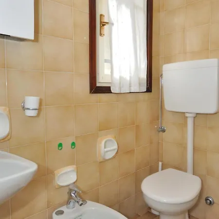 Апартаменти Villaggio Cassiopea, *