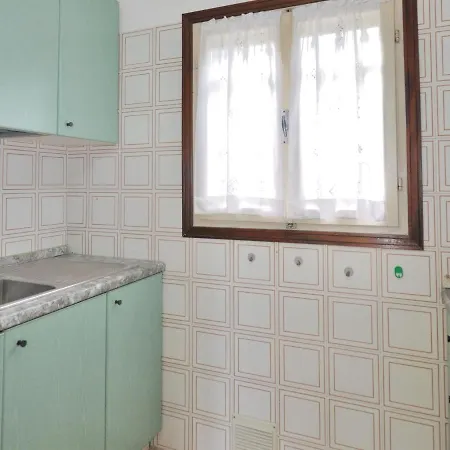 Апартаменты Villaggio Cassiopea,