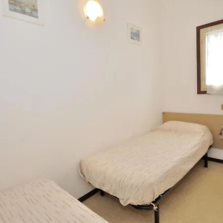 Villaggio Cassiopea, Апартаменти *