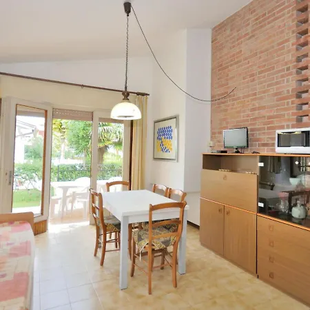 Villaggio Cassiopea, Апартаменты *