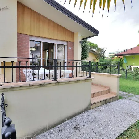 Апартаменты Villaggio Cassiopea, *